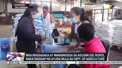 #UlatBayan | PASADA PROBINSYA: Ilang barangay sa Bontoc, isinailalim sa critical zone at ECQ