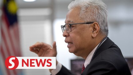 Ismail Sabri: Govt to allow inter-state travel on Jan 27 for LDR couples