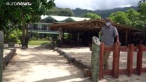 Seychellen: Traumurlaub geht quarantänefrei - mit Impfung