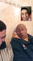 Live Tachlhit Za3im a7la9 Lmout n Tadssa