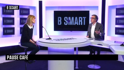SMART JOB - Pause café du mardi 26 janvier 2021