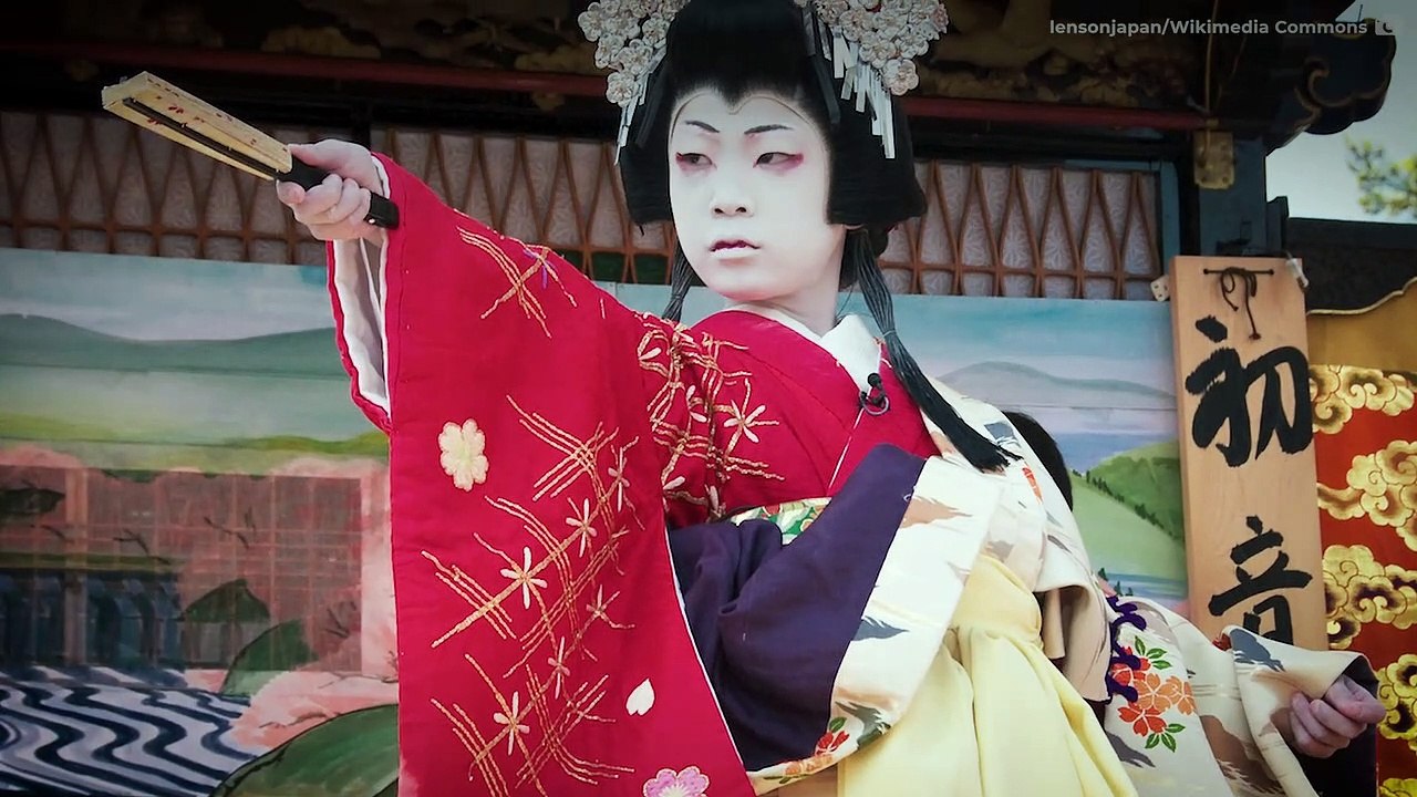 MIRAI. Na czym polega fenomen japońskiego teatru?