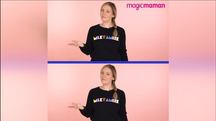 Maman sans filtre : l'allaitement