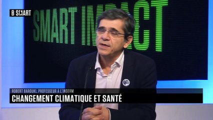 SMART IMPACT - Le débat du mercredi 27 janvier 2021