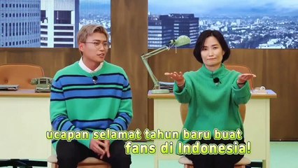 Tokopedia x BTS - 25 January 2021