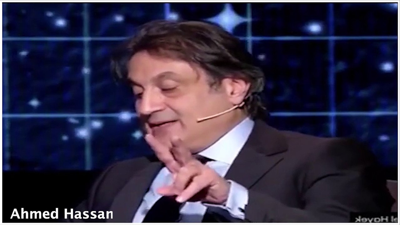 Michel Hayek توقعات ميشال حايك لمصر 2021