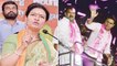 DK Aruna on KTR Becoming CM of Telangana | Oneindia Telugu