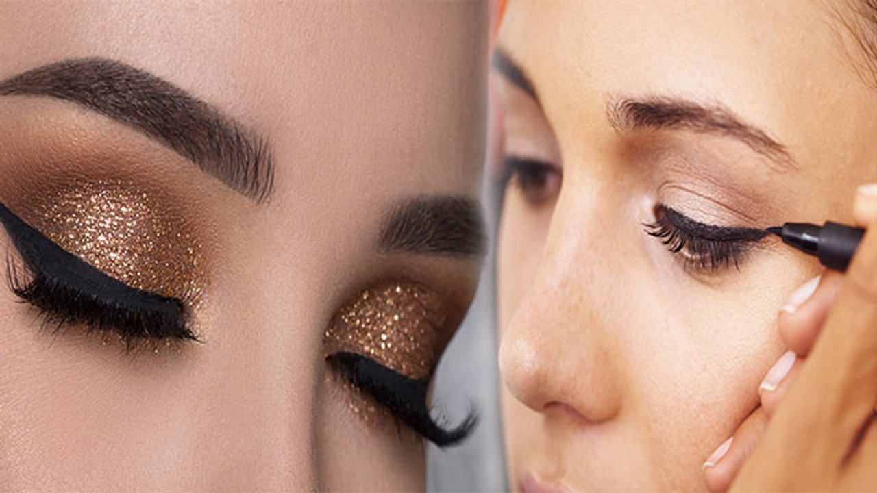 छोटी आंखों को बड़ा दिखाएंगे ये जबरदस्त Makeup Tricks | Best Eye Makeup for Small Eyes | Boldsky