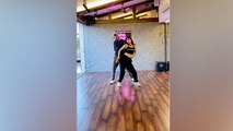 Varun Dhawan की भतीजी Anjini Dhawan का जबरदस्त DANCE VIDEO VIRAL | Boldsky