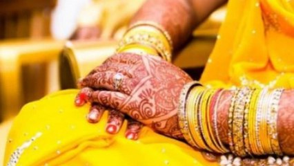 Punjab Govt's Shagun scheme for poor girls' marriage a joke?