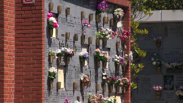 Las defunciones aumentaron casi un 20% entre enero y junio de 2020