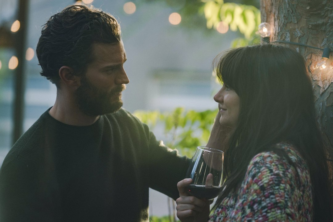 Love Again Jedes Ende ist ein neuer Anfang - Trailer (Deutsch) HD