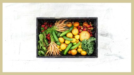 اية حسني -فطيرة التفاح HD