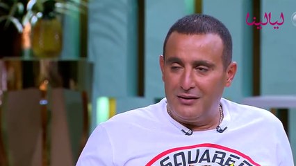 حياة المشاهير-السقا