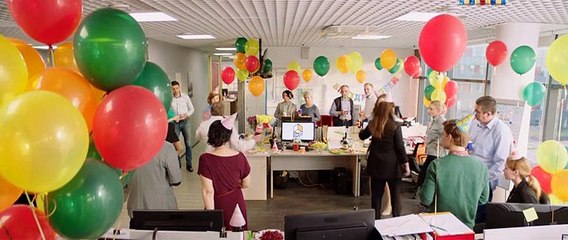 Полет 2 серия (2021)