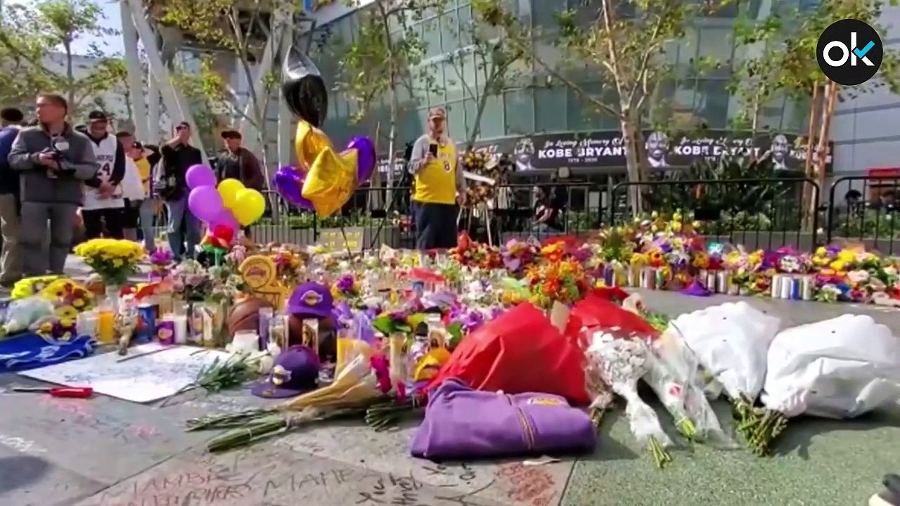 Un año sin Kobe Bryant: denuncias sin resolver, herencias millonarias y un anillo en su nombre
