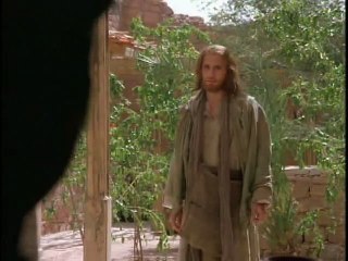 The Bible Jesus 1999 1
