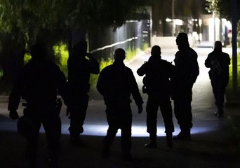 “Impunité”, “délinquance”, “violence” : cri d'alarme d'un maire contre l'insécurité en zone rurale