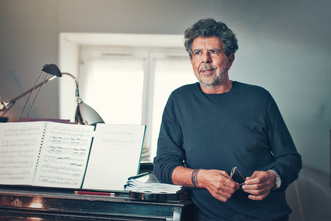 Le cinéma de Gabriel Yared (Prix France Musique Sacem de la musique de film)