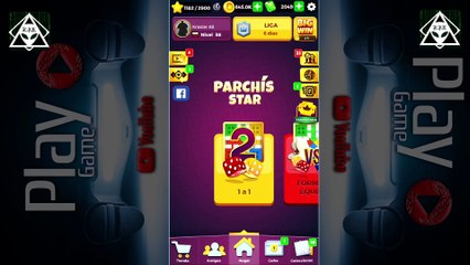 PARCHIS MATUTINO