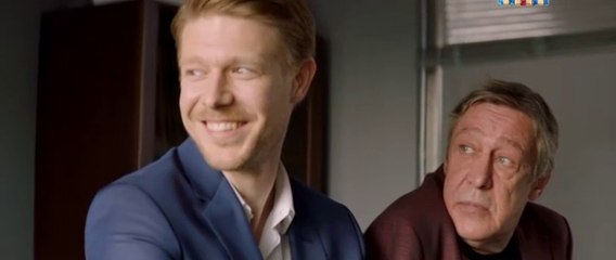 Полёт - 3 серия