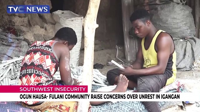 Governors meet Miyetti Allah, insists open grazing must be stopped