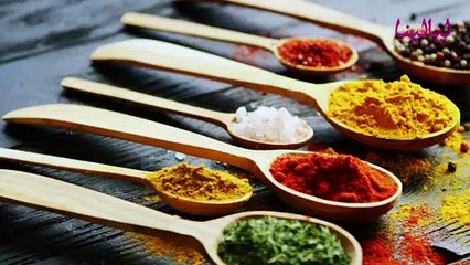 توب تن -أغلى 10 بهارات في العالم