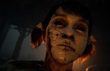 The Medium devs promise 'same great experience' on Xbox Series S