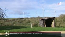 Orne : des éoliennes trop bruyantes bientôt à l’arrêt