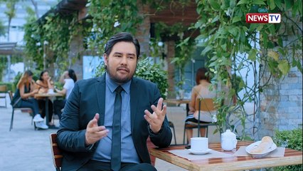 The Lost Recipe: Chef Apple Valencia in the making! | Episode 6