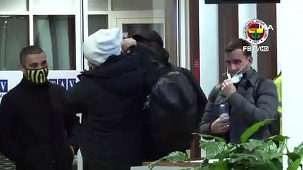 Bright Osayi-Samuel: “Sahaya çıkmak için sabırsızlanıyorum”