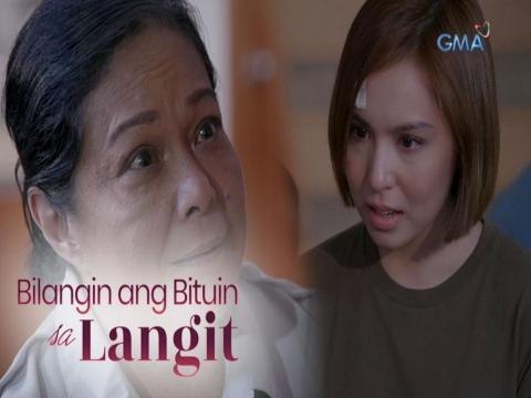 Bilangin ang Bituin sa Langit: Ang pagbabalik ni Maggie | Episode 37