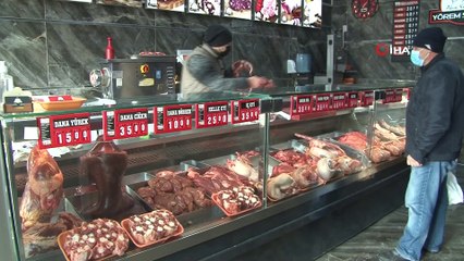 Soğuk Hava Sakatata Talebi Artırdı