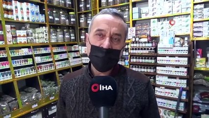 Ihlamurun Kilogram Fiyatı 200 Liraya Kadar Yükseldi İha