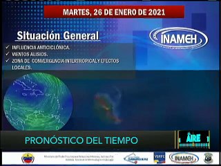 Al Aire 26ENE2021 | Nuevo Plan 101 para fiscalizar comercios en municipios de todo el país