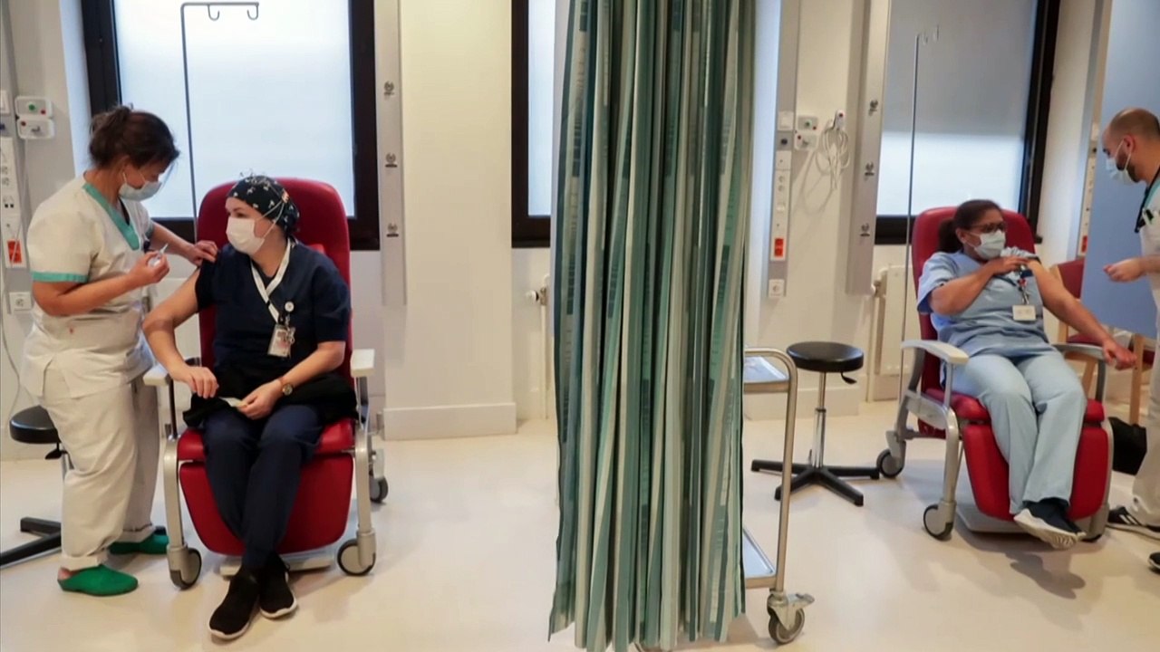 Das steckt hinter den Querelen um den Astrazeneca-Impfstoff