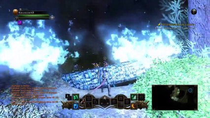 NeverWinter - Gameplay - live  - #PS4 en vivo