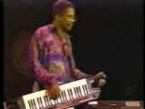 Miles Davis, Herbie Hancock, Bill Evans, Al Foster
