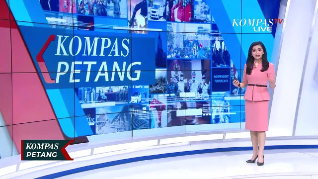 Indonesia Tembus 1 Juta Kasus Covid-19, Ini Saran dari IDI untuk Masyarakat