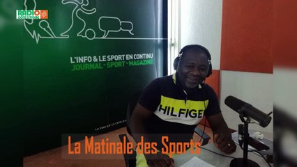 La matinale des Sports du 26 Janvier 2021_ L'intégrale avec Fernand Kouakou