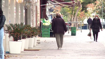 Πρόεδρος καταστημάτων εστίασης