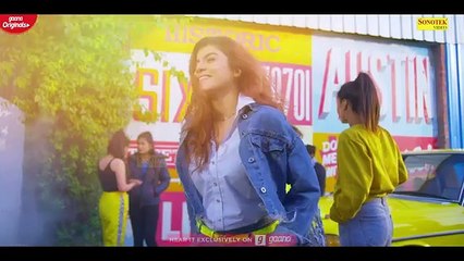 IGNORE - Navi Sandhu - Mahi Sharma - Latest Punjabi Songs 2021- KAKA New Song -