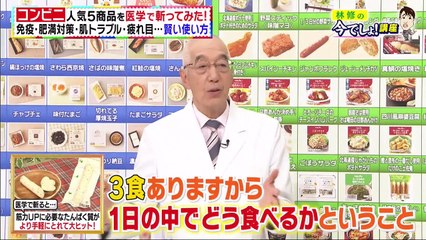林修の今でしょ!講座 2021年1月26日 2時間SP-(edit 3/3)