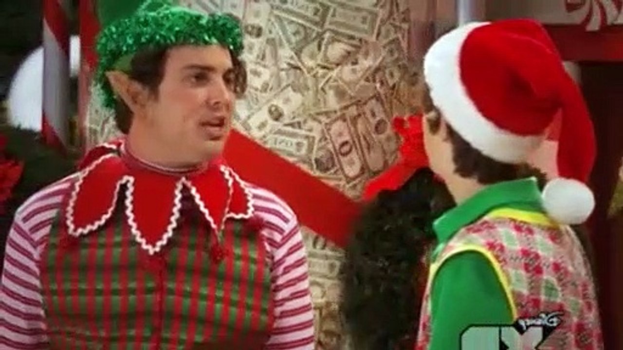 Kickin' It - S02 E23 - Oh, Christmas Nuts