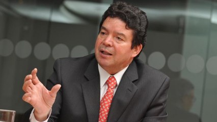 Así fue la vida de Julio Roberto Gómez, el líder dedicado al sindicalismo