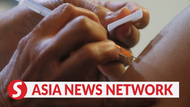 The Straits Times | Covid-19 vaccination starts tomorrow for senior citizens