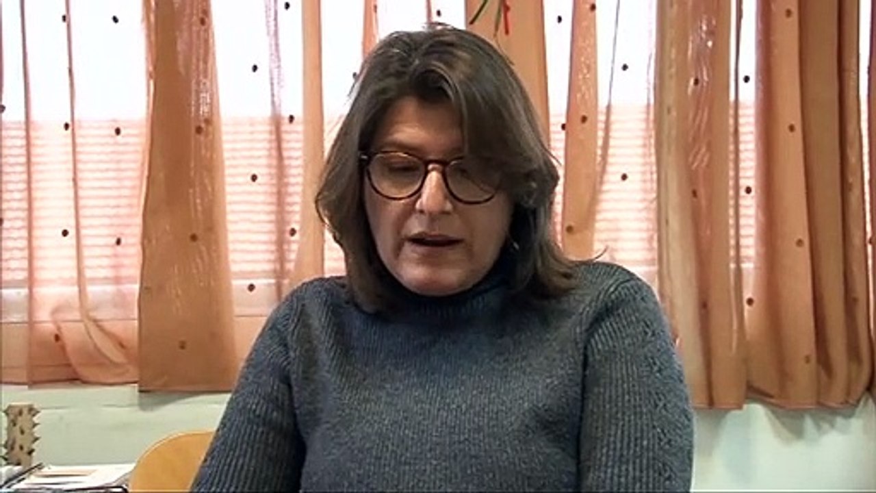 Εκτεθειμένοι στα καιρικά φαινόμενα μαθητές και εκπαιδευτικοί του 1ου ΕΠΑΛ Καρπενησίου