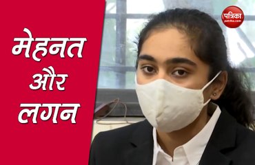 बाल पुरस्कार जीतने वाली खुशी पटेल का खुलासा