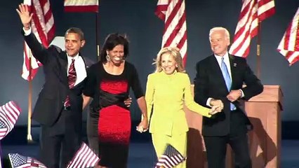 The Curious Story Behind Joe Biden’s Unusual Middle Name, Robinette