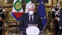 İtalya Başbakanı Giuseppe Conte istifa etti